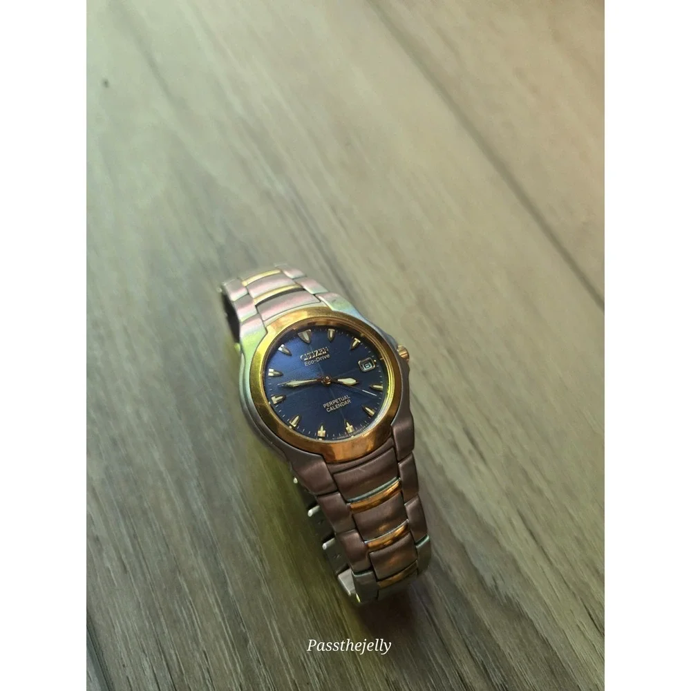 Citizen will ship